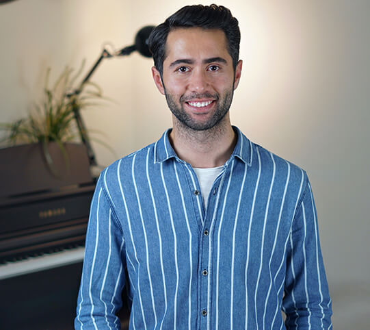 Barış Gürkaş Hakkında Bilgi