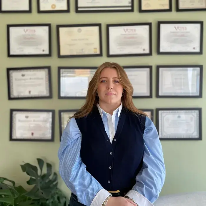 Bedriye Dayanç logo