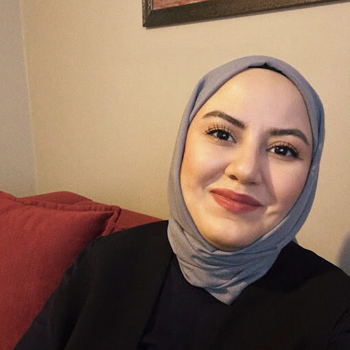 Beyza Büşra ... Hakkında Bilgi