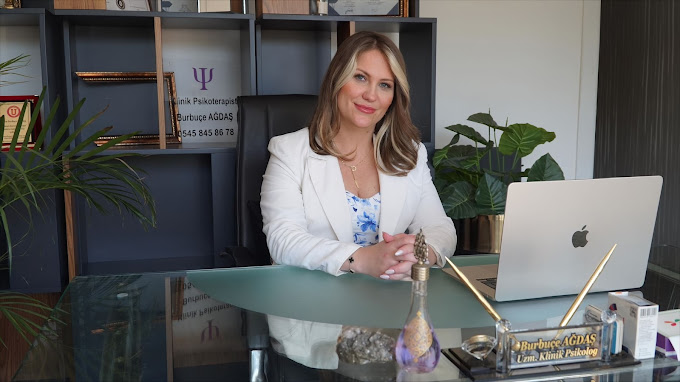 Burbuçe Ağdaş logo