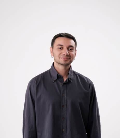 Çağrı Kalaycı logo