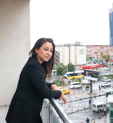 Ceren Açıkgöz logo