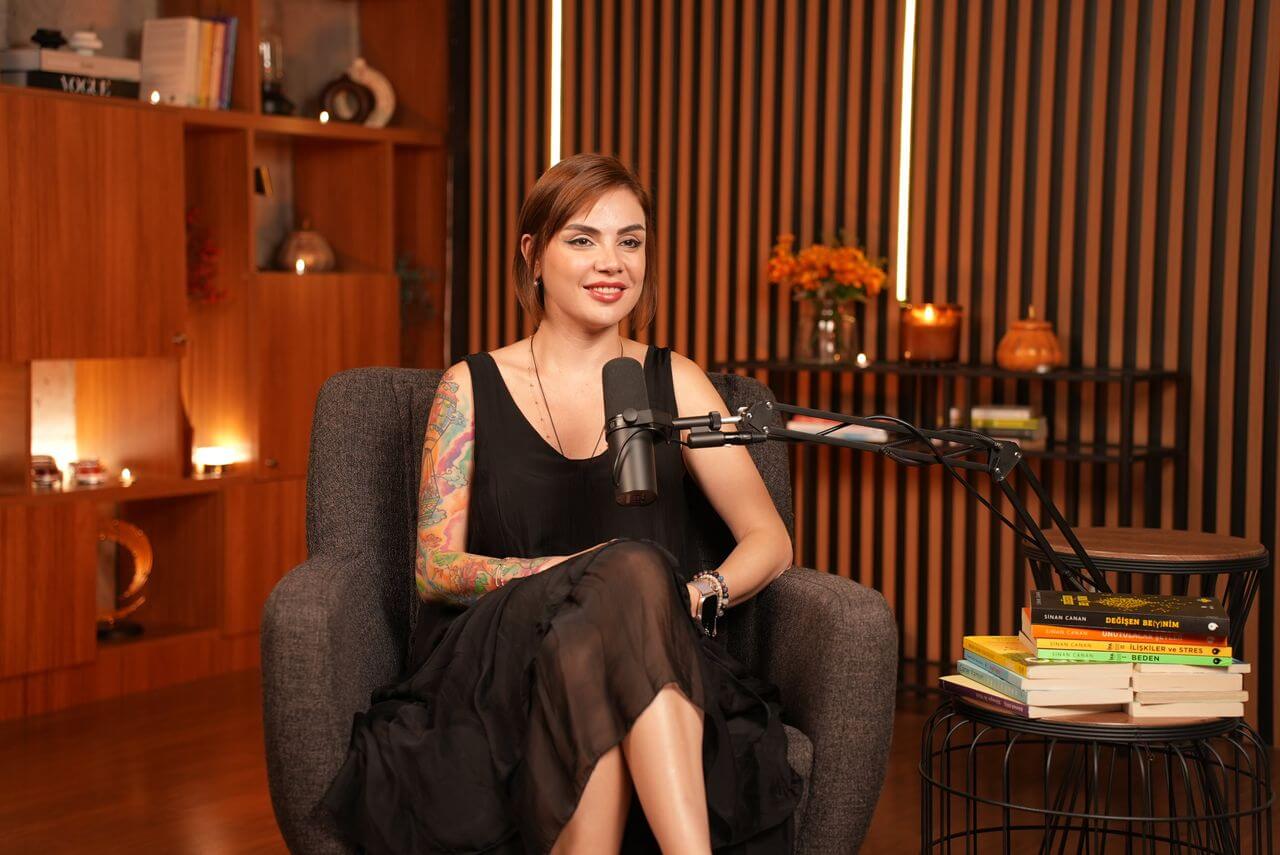 Ceren Kurtay Doğan logo