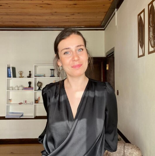 Çiğdem Gezici logo