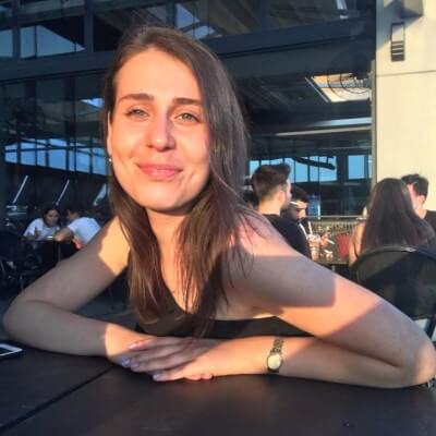 Çiğdem Gezici logo