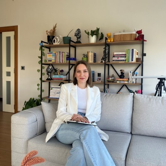 Ecem Duydu Altunpala logo