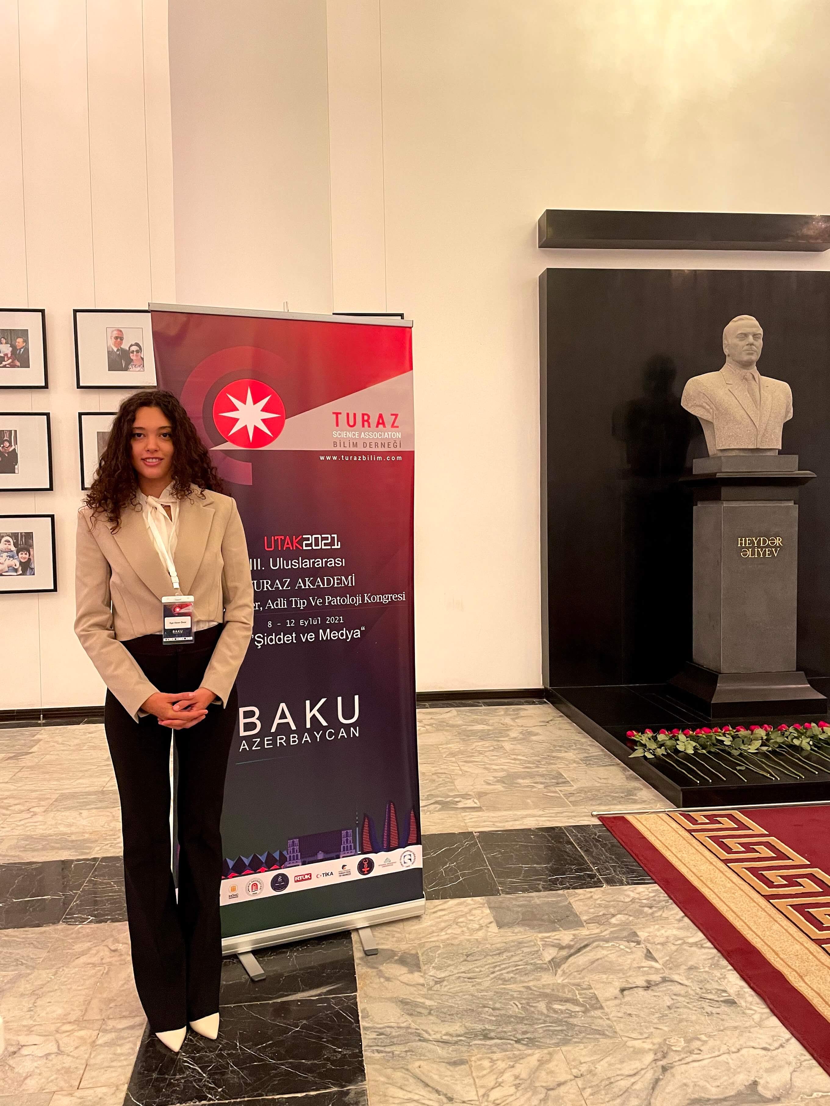 Ege Ebrar Önür logo