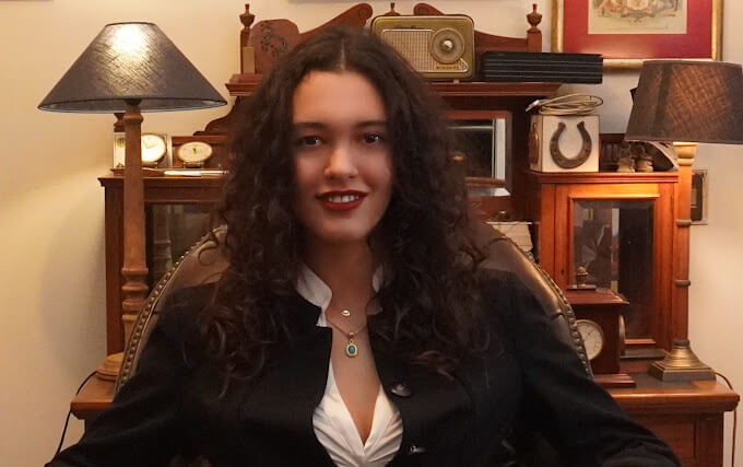 Ege Ebrar Önür logo