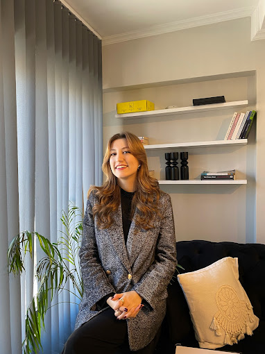 Elif Nur Kıran logo