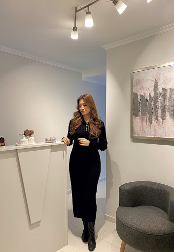 Elif Nur Kıran logo