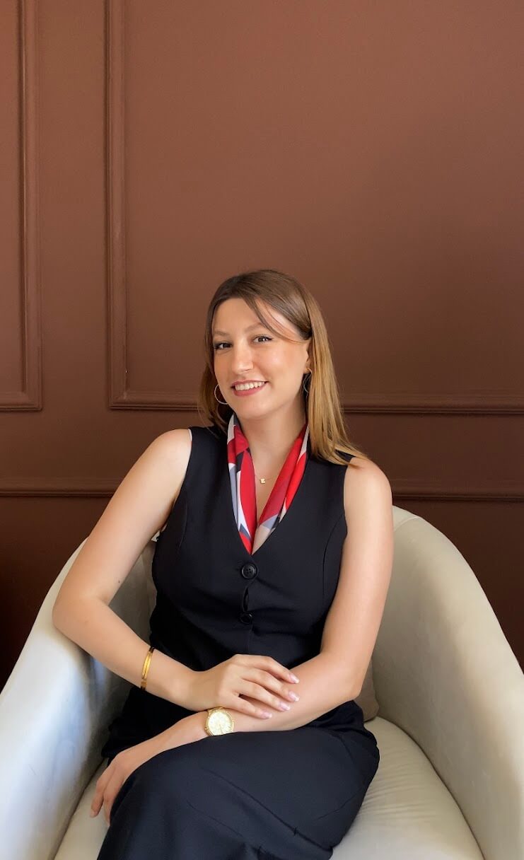 Elif Nur Kıran logo