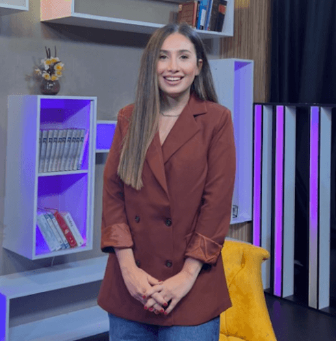 Ezgi Albaş Gürkan logo