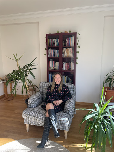 Ezgi Demirer Yıldırım