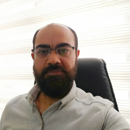 Fırat Kolyiğit logo