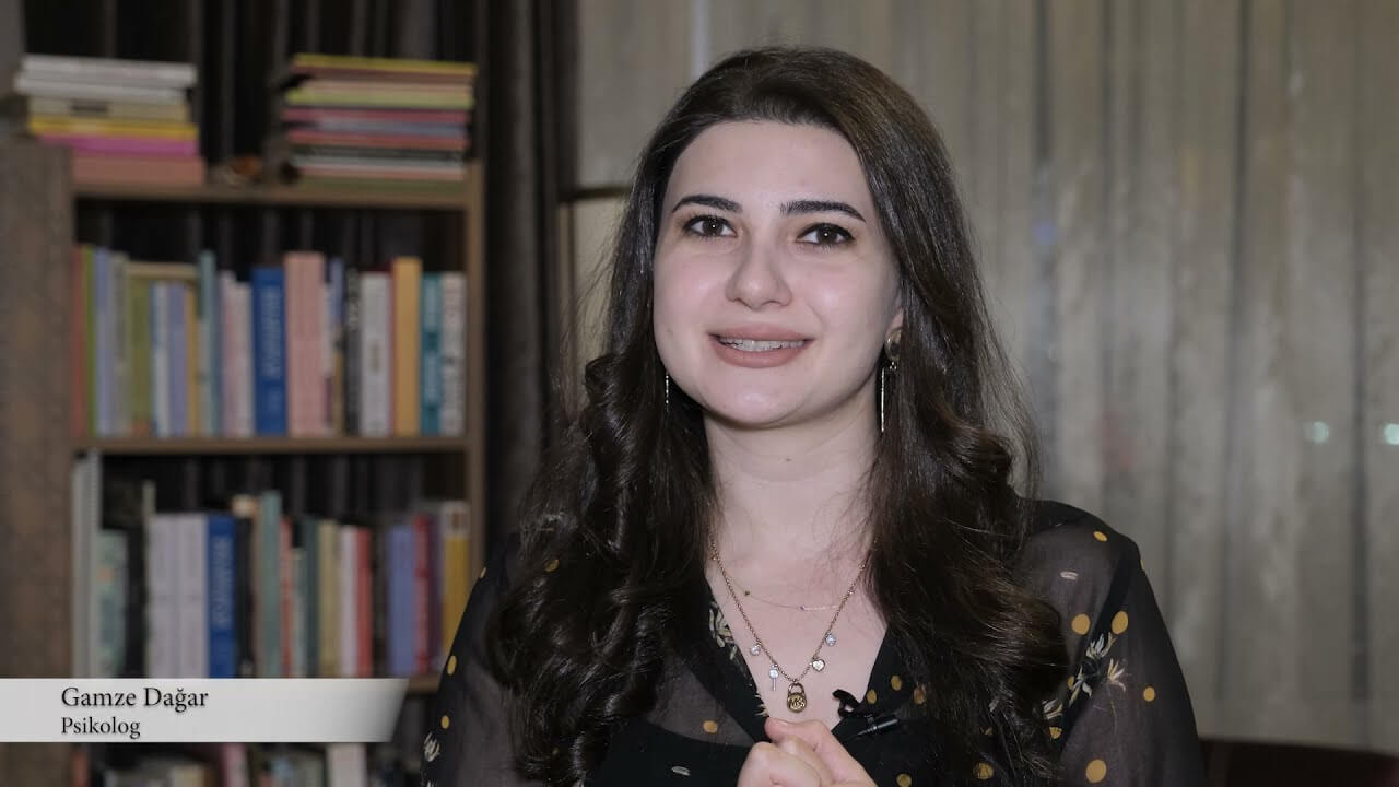 Gamze Dağar resim 1