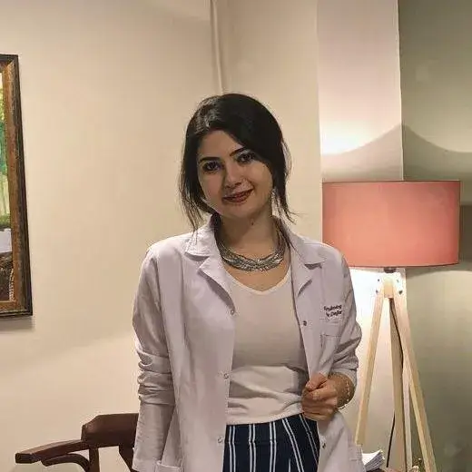 Gamze Dağar resim 2