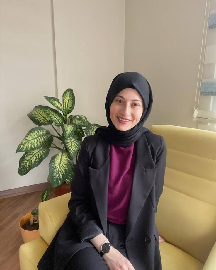 Gizem Küçükkaya logo