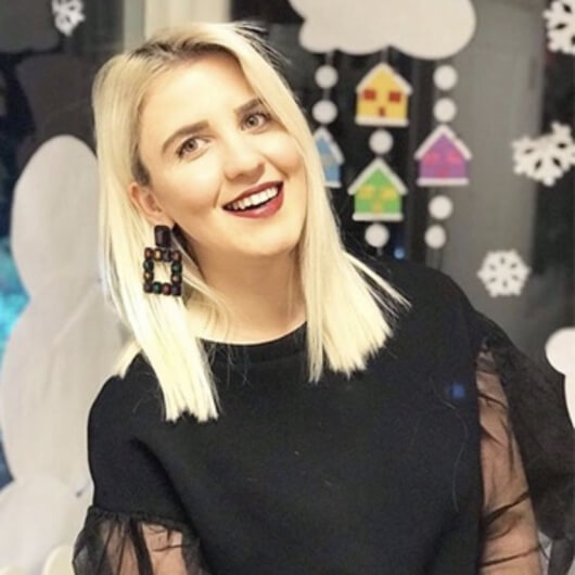 Hande Uysal Gezen logo