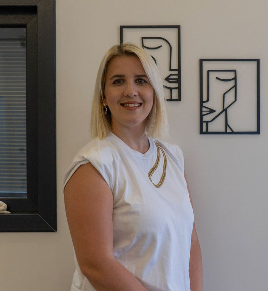 Hande Uysal Gezen logo