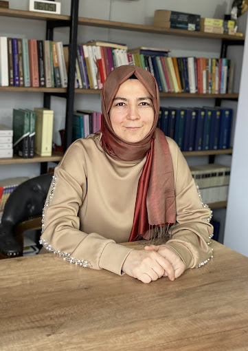 Havva Gül Dikici logo