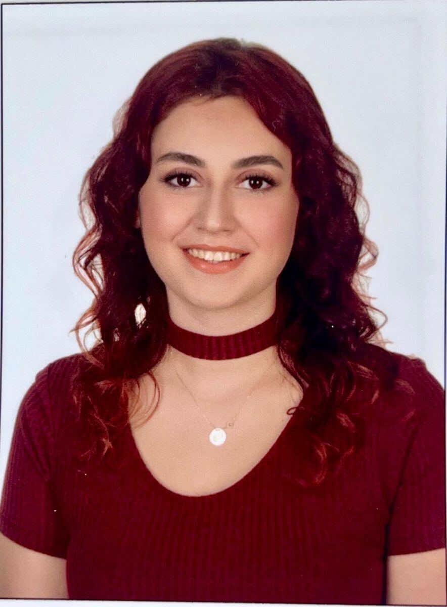 Helin Su Karakütük logo