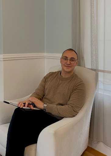 Kenan Buğrahan Kübüç logo