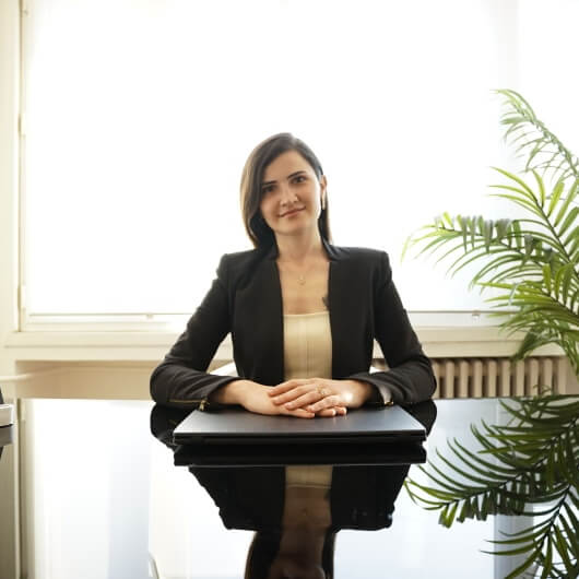 Kevser Erkaplan resim 1