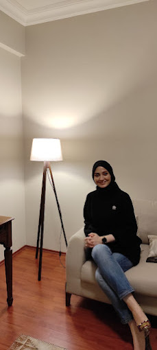 Melek Merve Erkılınç Gül resim 1