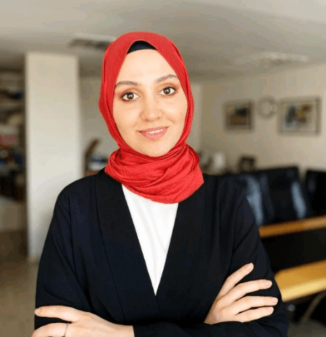 Melek Merve Erkılınç Gül