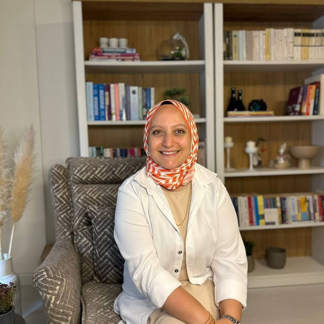 Melike Çapkın logo