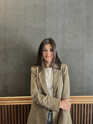 Melisa Arslan Özel logo