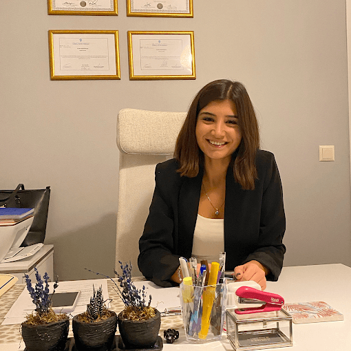 Melisa Arslan Özel logo