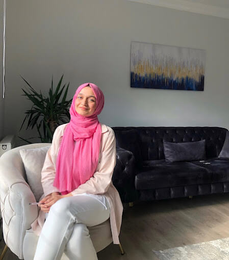  Merve Üstün resim 3