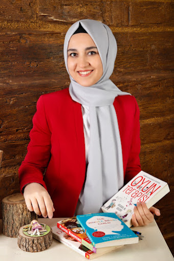 Nergiz Tuba Çağıl logo