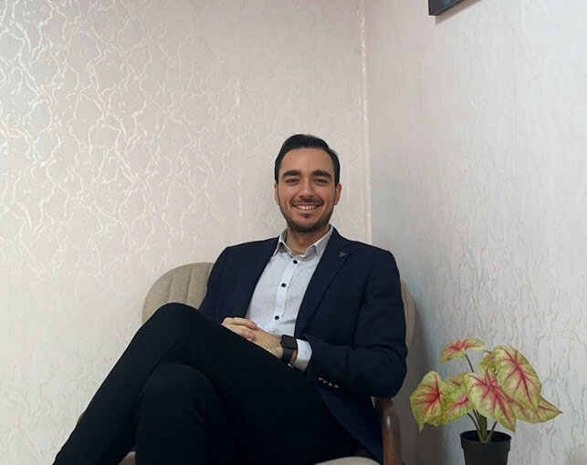 Oğuzhan Beşkardeş logo