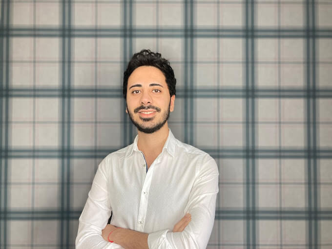 Ömer Faruk Güzelgöz