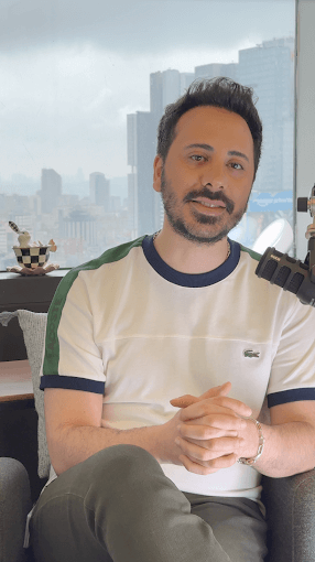 Ömer Faruk Güzelgöz resim 2