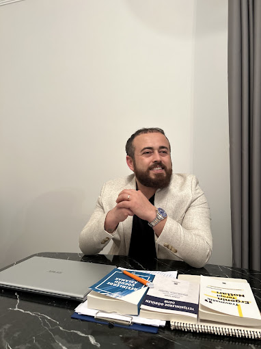 Osman İlhan resim 2