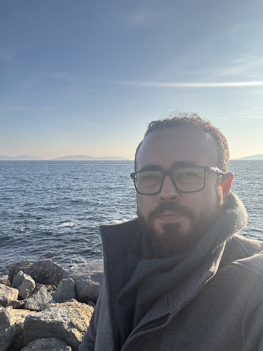 Osman İlhan resim 1