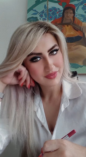 Öznur Karabaş logo