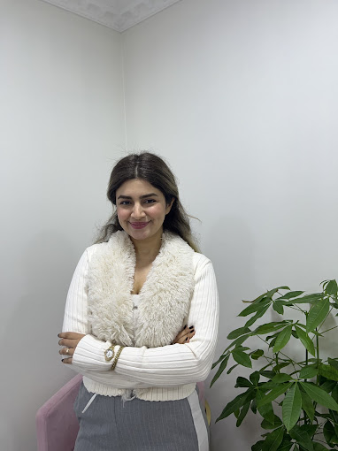 Pelin Aslan Öztürk logo