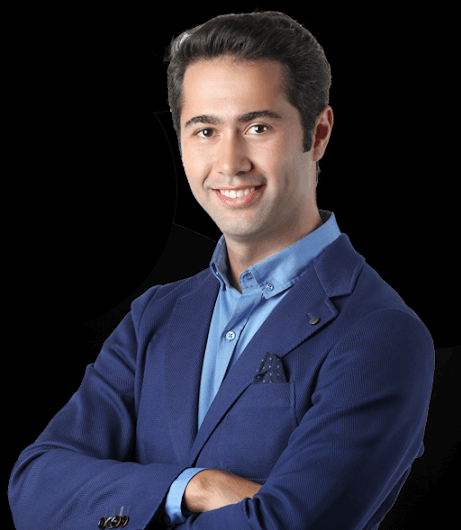 Barış Gürkaş resim 1