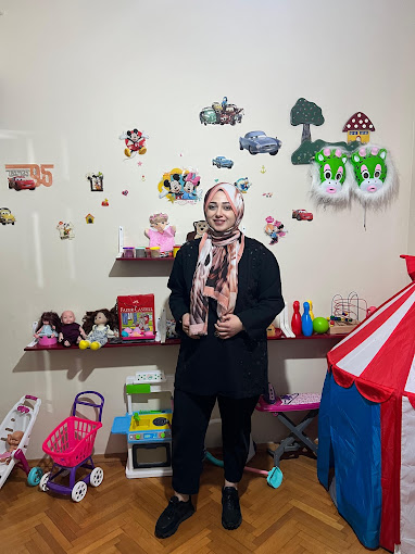 Sena Ceren Parmaksız logo