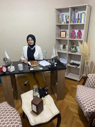 Sena Ceren Parmaksız logo