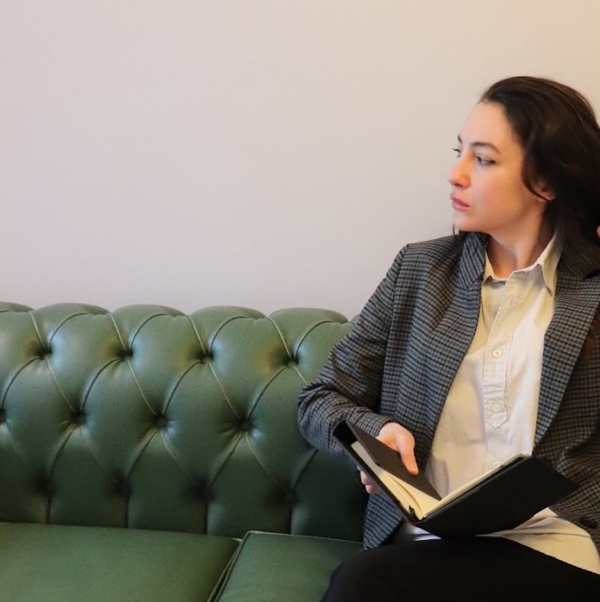 Sevcan Turan Hakkında Bilgi