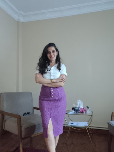 Sinem Sayışman logo