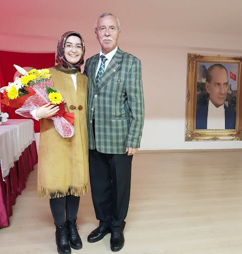 Tuğçe Mutlu Güneş logo