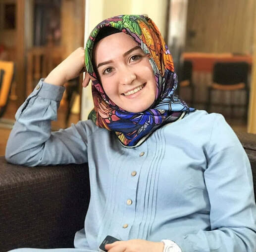 Tuğçe Mutlu Güneş logo