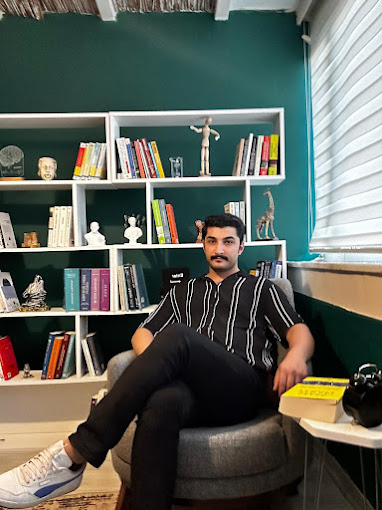 Uğur Can Çelik logo