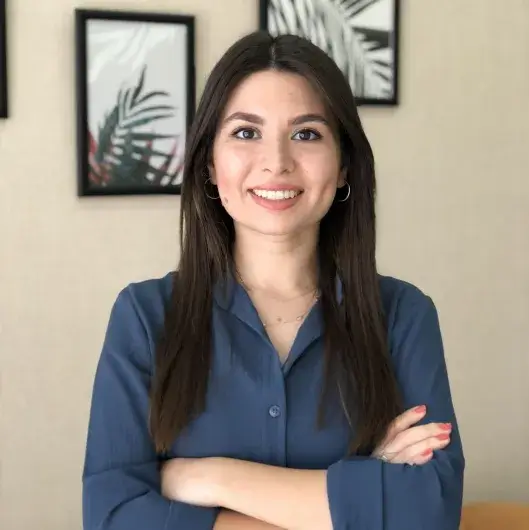 Zeynep Hilal Çelik resim 1